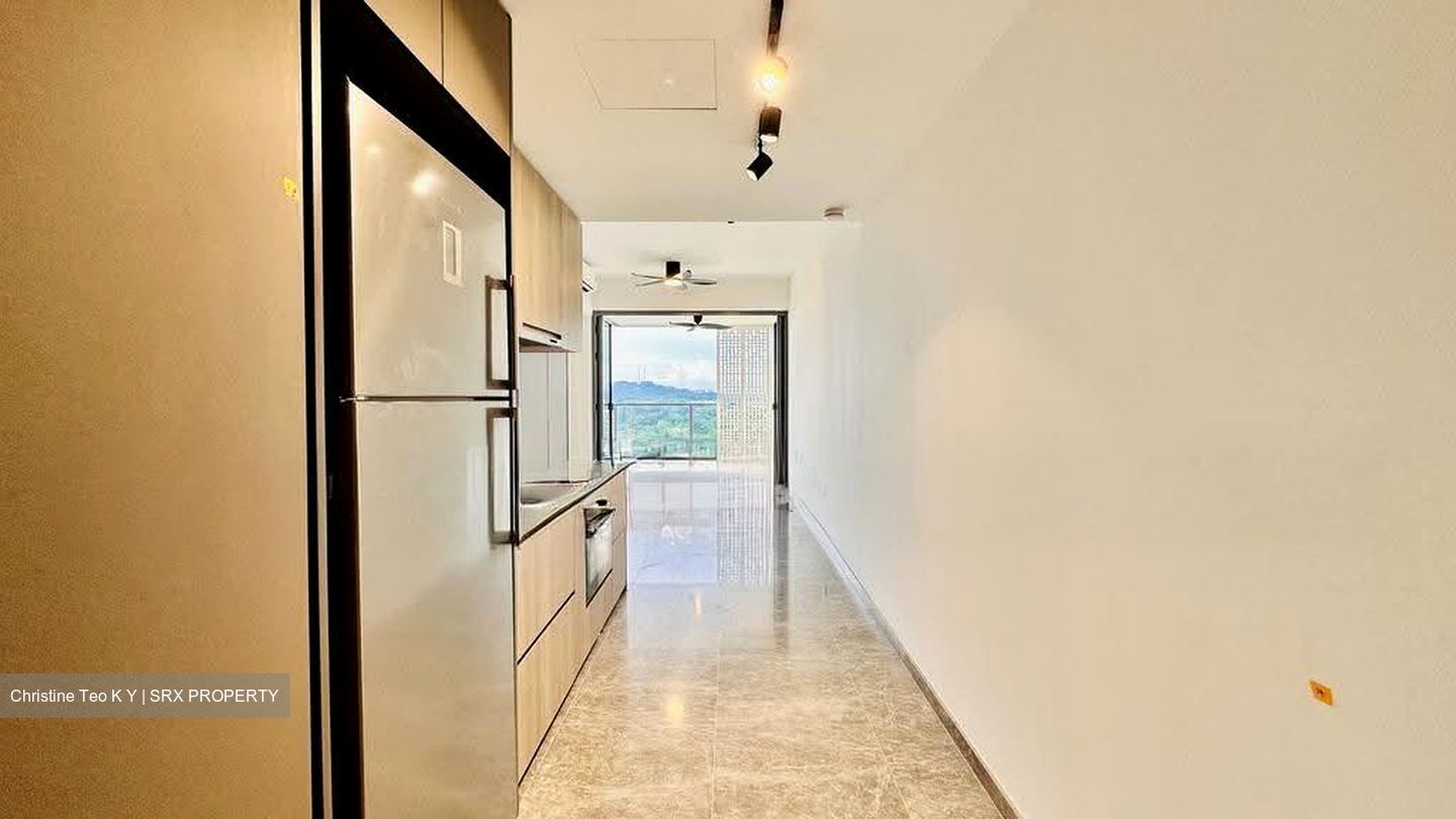 One Holland Village Residences (D10), Apartment #628004661